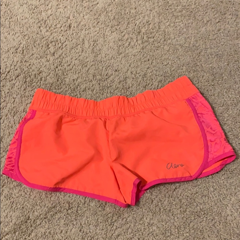 Aeropostale Athletic shorts